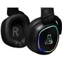 Casque Gaming - THE G-LAB - KORP-PROMETHIUM - Sans Fil + Bluetooth -Co