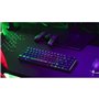 Clavier Gaming - THE G-LAB - KEYZ-HYDROGEN/FR - Membrane 60% Noir