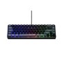 Clavier Gaming - THE G-LAB - KEYZ-HYDRO-BKG/FR - Membrane 60% 2 couleu