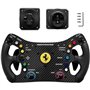 Volant - THRUSMASTER - Ferrari 488 GT3 Wheel Add-On - Noir et Rouge