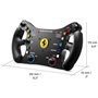 Volant - THRUSMASTER - Ferrari 488 GT3 Wheel Add-On - Noir et Rouge