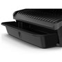 TEFAL GC750D12 Optigrill Elite Grill électrique, Technologie brevetée,