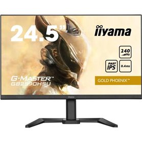 Ecran PC Gamer - IIYAMA - G-Master Gold Phoenix - GB2590HSU-B5 - 24,5