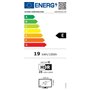 Ecran PC Gamer - IIYAMA - G-Master Gold Phoenix - GB2590HSU-B5 - 24,5