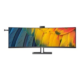 - Philips - Philips 45B1U6900CH - 6000 Series - écran LED - incurvé - 