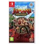 Jumanji - Aventures Sauvages - Jeu Nintendo Switch