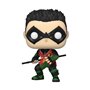 Funko Pop! Games: Gotham Knights - Robin