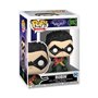 Funko Pop! Games: Gotham Knights - Robin