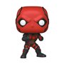 Funko Pop! Games: Gotham Knights - Red Hood