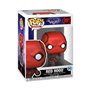 Funko Pop! Games: Gotham Knights - Red Hood