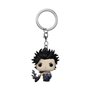 Funko Pocket Pop! Keychain: Black Clover - Yami