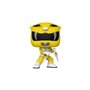 Figurine Funko Pop TV Power Rangers Mighty 30th Yellow Ranger