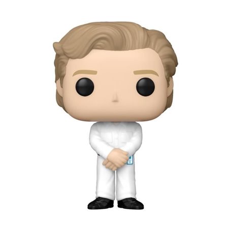 Funko Pop! TV: Stranger Things - Henry 001