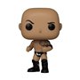 Funko Pop! WWE: The Rock (Final)