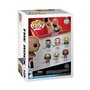 Funko Pop! WWE: The Rock (Final)