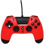 Gioteck - VX4 - Manette PS4 Filaire - Port Jack 3,5 - Design ergonomiq