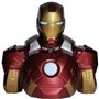 Tirelire Marvel - Iron Man 22 cm - Monogram
