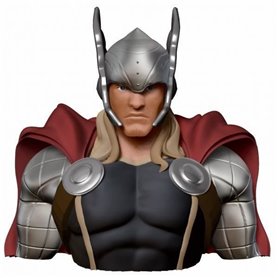 Tirelire Marvel - Thor 22 cm - Monogram
