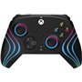 Manette filaire PDP Afterglow Wave Black