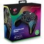 Manette filaire PDP Afterglow Wave Black