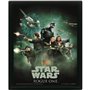 Poster cadre 3D lenticulaire Pyramid Star Wars Rogue - One Rebel Soldi