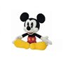 Peluche Simba Disney Mickey Retro 25 cm - multicolore - 15x10x25 cm
