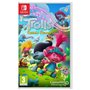 Trolls Remix Rescue - Jeu Nintendo Switch