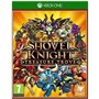 Focus Shovel Knight Treasure Trove pour Xbox One - 5060146467087