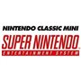 Nintendo Classic Mini Super Nintendo