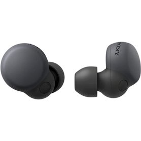 Sony WF-LS900 Écouteurs Bluetooth sans Fil à réduction du Bruit - Noir