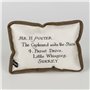 Jouet pour chien Harry Potter Beige 15 x 5 x 20 cm