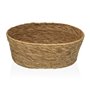 Panier Multi-usages Oval Versa l nat paille (31 x 16 x 39 cm)
