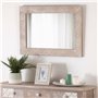Plante décorative Versa Métal Céramique polystyrène Plastique 38 x 38 