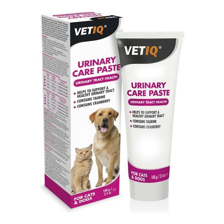 Traitement Planet Line Urinary Care Pâtes (100 g)