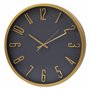 Horloge Murale Timemark Gris Ø 34 cm