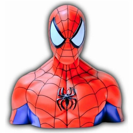 Tirelire Semic Studios Spider-Man Plastique