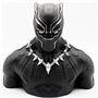 Tirelire Semic Studios Marvel Black Panther Wakanda Plastique Moderne