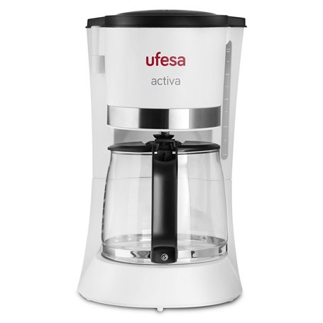 Cafetière goutte à goutte UFESA CG7113 550 W 750 ml 6 Tasses