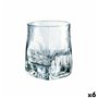 Verre à liqueur Borgonovo Frosty 330 ml (6 Unités)