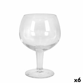 Verre Onis Gran Service Bière 600 ml (6 Unités)