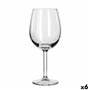 verre de vin Royal Leerdam Spring 350 ml (6 Unités)