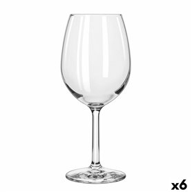 verre de vin Royal Leerdam Spring 460 ml (6 Unités)