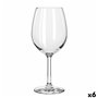 verre de vin Royal Leerdam Spring 460 ml (6 Unités)