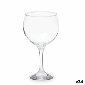 Verre à cocktail Transparent verre 600 ml (24 Unités)