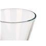 Verre Conique Transparent verre 200 ml (24 Unités)