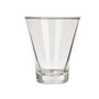 Verre Conique Transparent verre 200 ml (24 Unités)