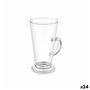 Verre Transparent verre 280 ml (24 Unités)