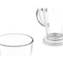 Verre Transparent verre 280 ml (24 Unités)