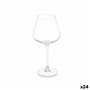verre de vin Transparent verre 590 ml (24 Unités)