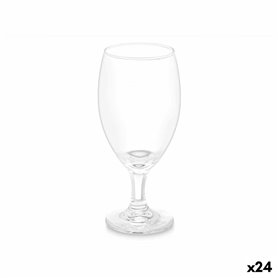 Verre Bière Transparent verre 440 ml (24 Unités)